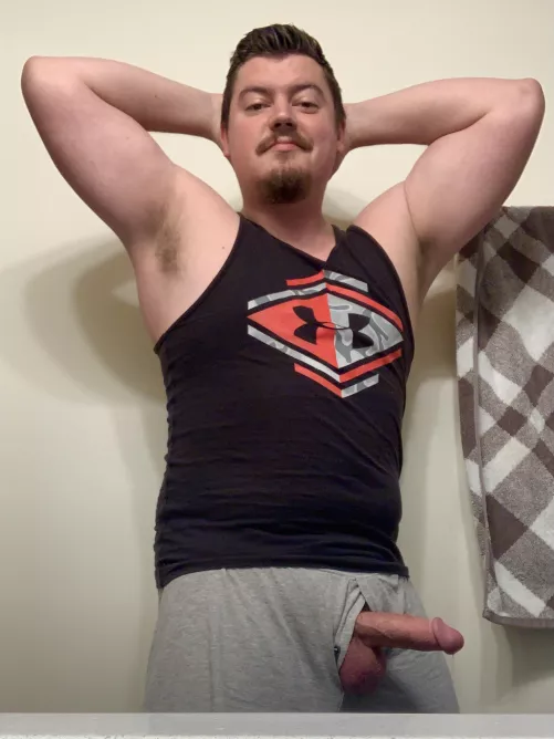 Can you see it dripping? by guitarplayer6699