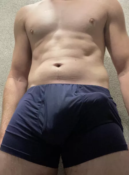 can you see it well enough? by STL_BiBull