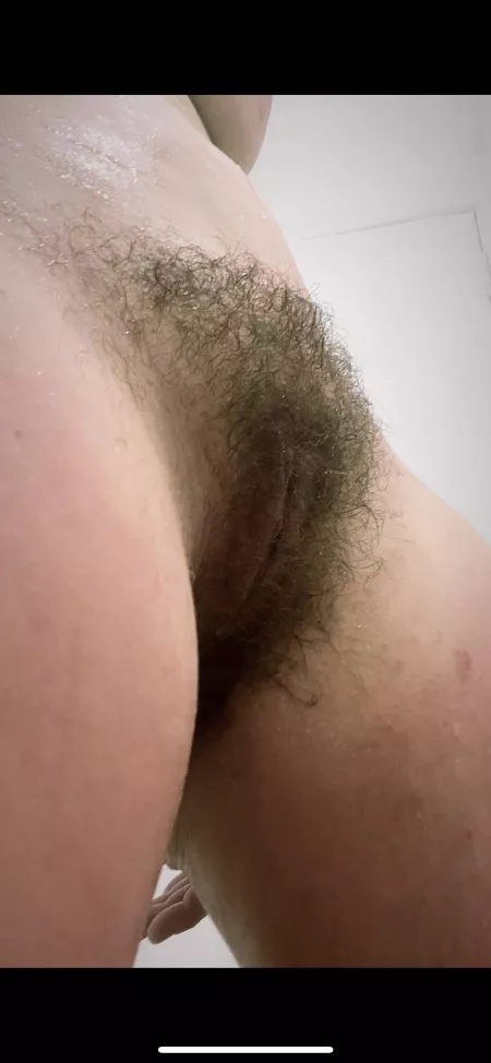 Can you see my lips peeking through? by aabir192