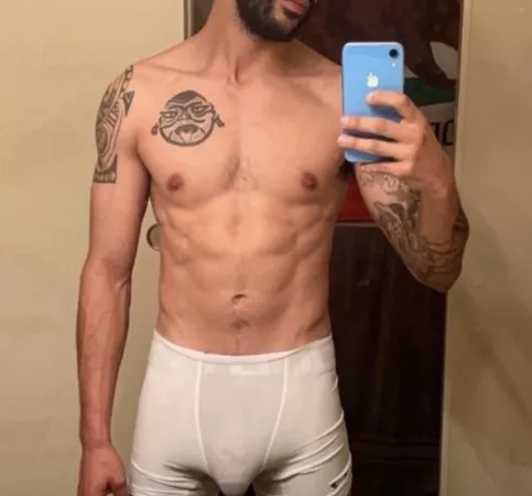 Can you see my veins? by NaturalMan11