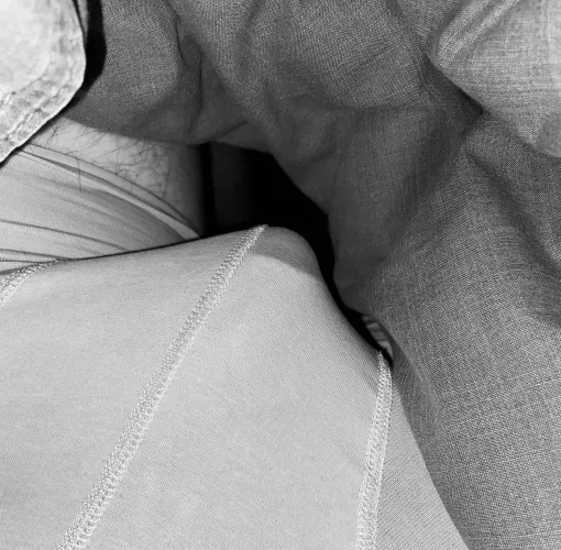 Can you see the head? by rodsquared_