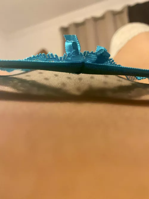 Can you see under my bridge 😳😬😂🤭 by RylerinCa