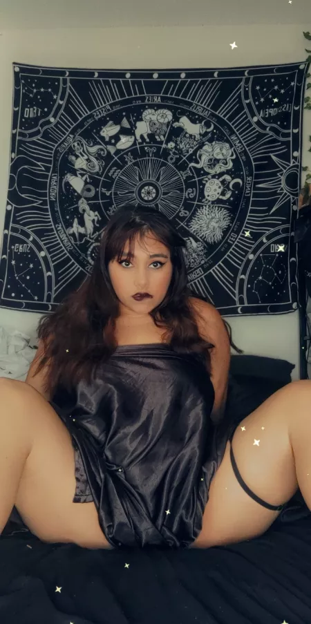 Can you show me a good time? ( 22F) by browniebite87