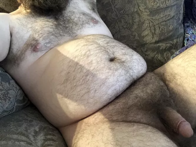 Can you smell them from there? by Sir_Priapus