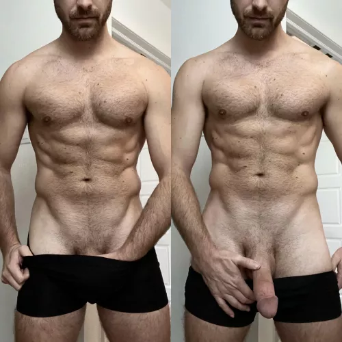 Can you spot the difference in these pics? by Ahhhhvocado