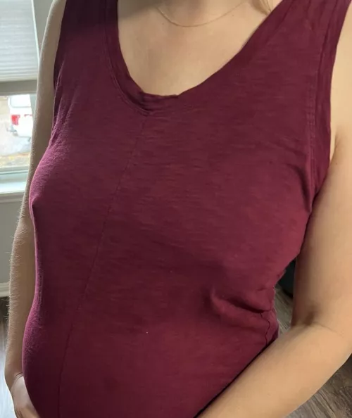 Can you spot them on the preggo? by Wakerider123