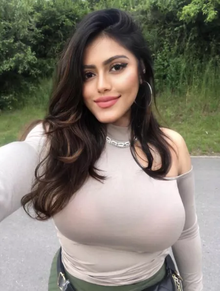 Can you still see them? 😜 by dwiirafrayy