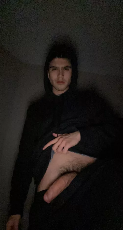 Can you suck me dry, gotta go to work and still hard by thepsychonautarchive