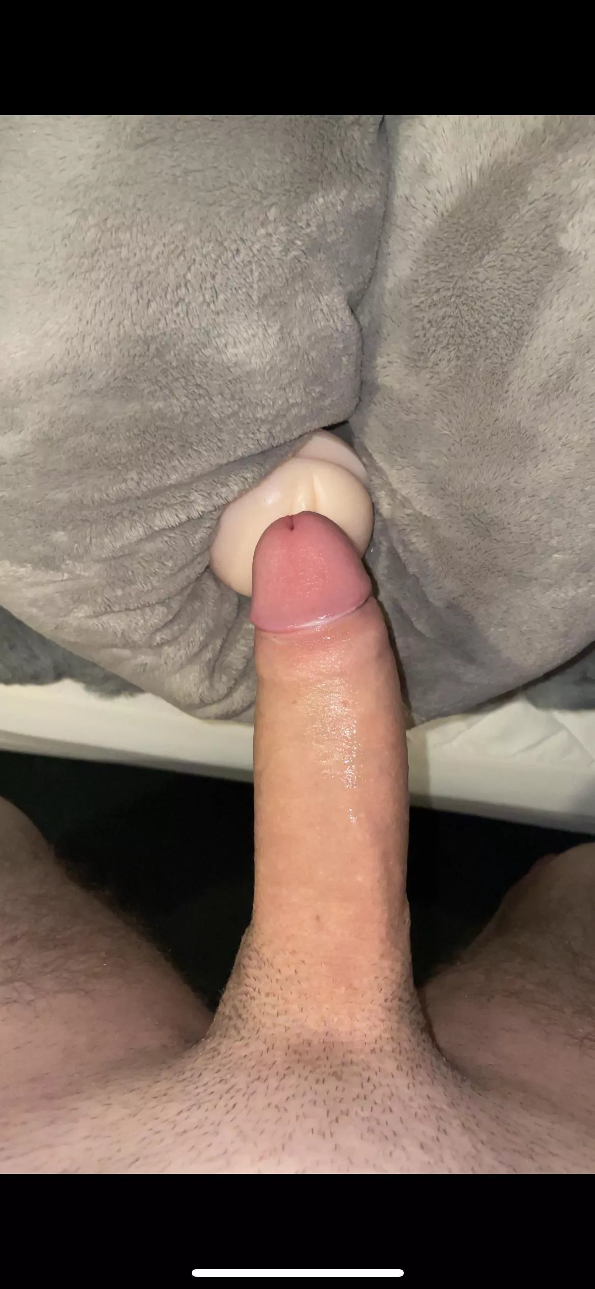 Can you take all 7 inches? posted by FitBuck