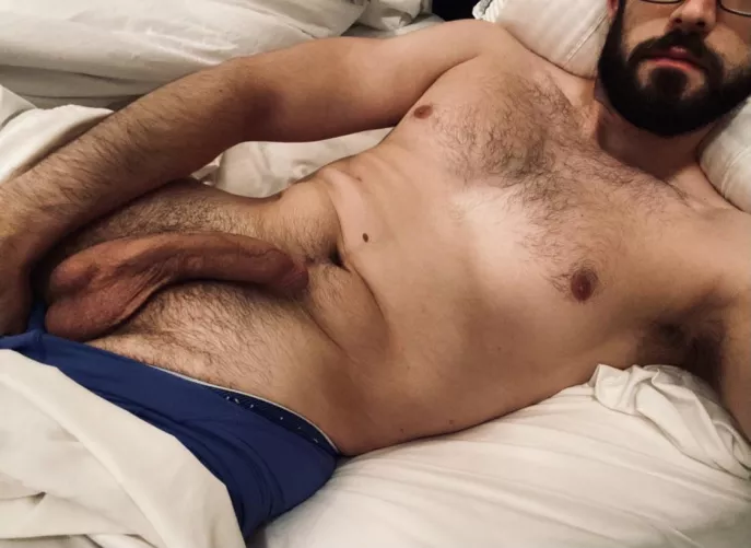 Can you take all of it? by GhostOfFridaysPast