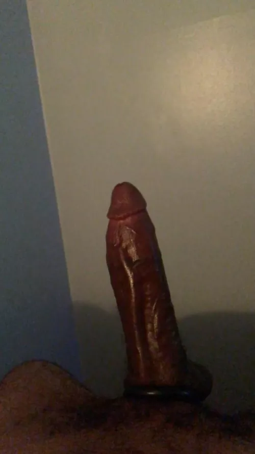 Can you take it all? by veryboredguy101