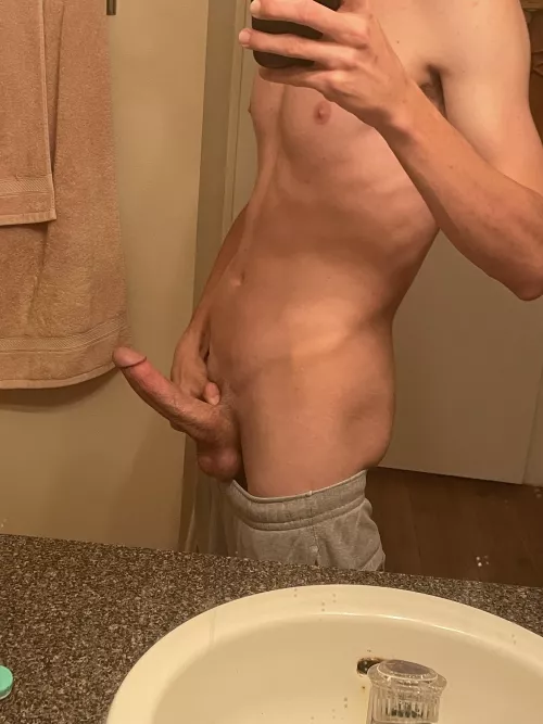 Can you take it all? by Urm0msbox