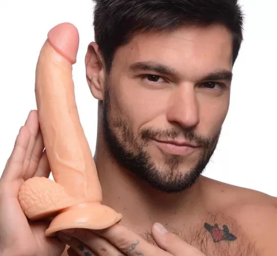 Can you take it all? by GGfun123