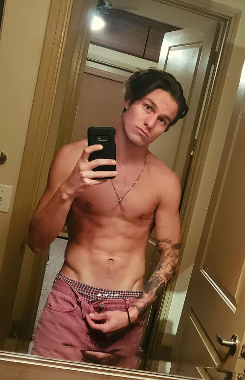 Can you take them off without hands? by AB_the_Flirt