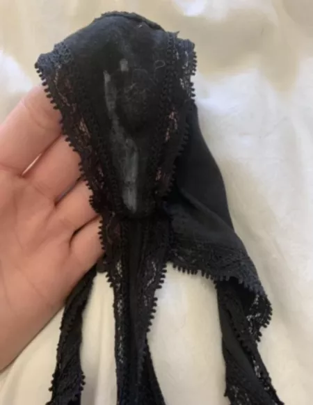 Can you taste them? by KaitiBaby69