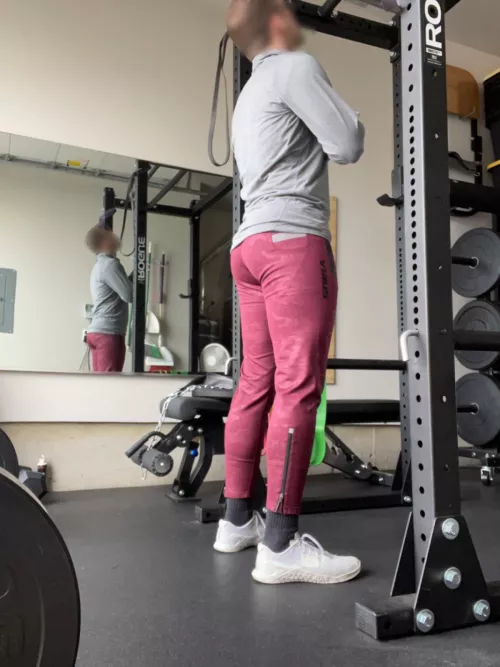 Can you tell? by cleanguy1