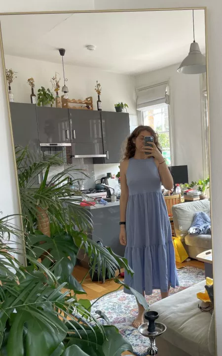 Can you tell? ;) by adile_like-in-a-lay