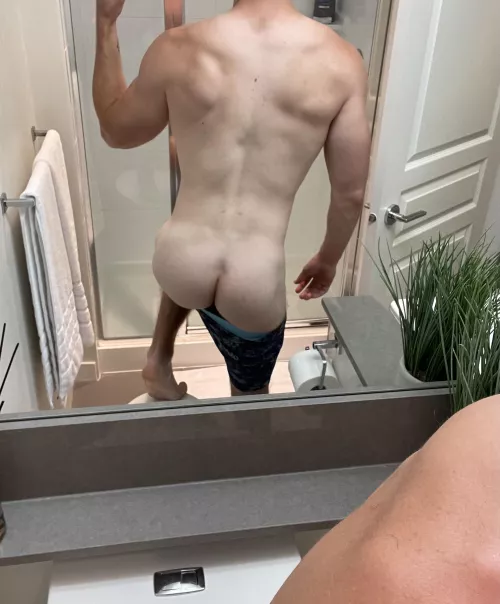 Can you tell? by Ssk2046