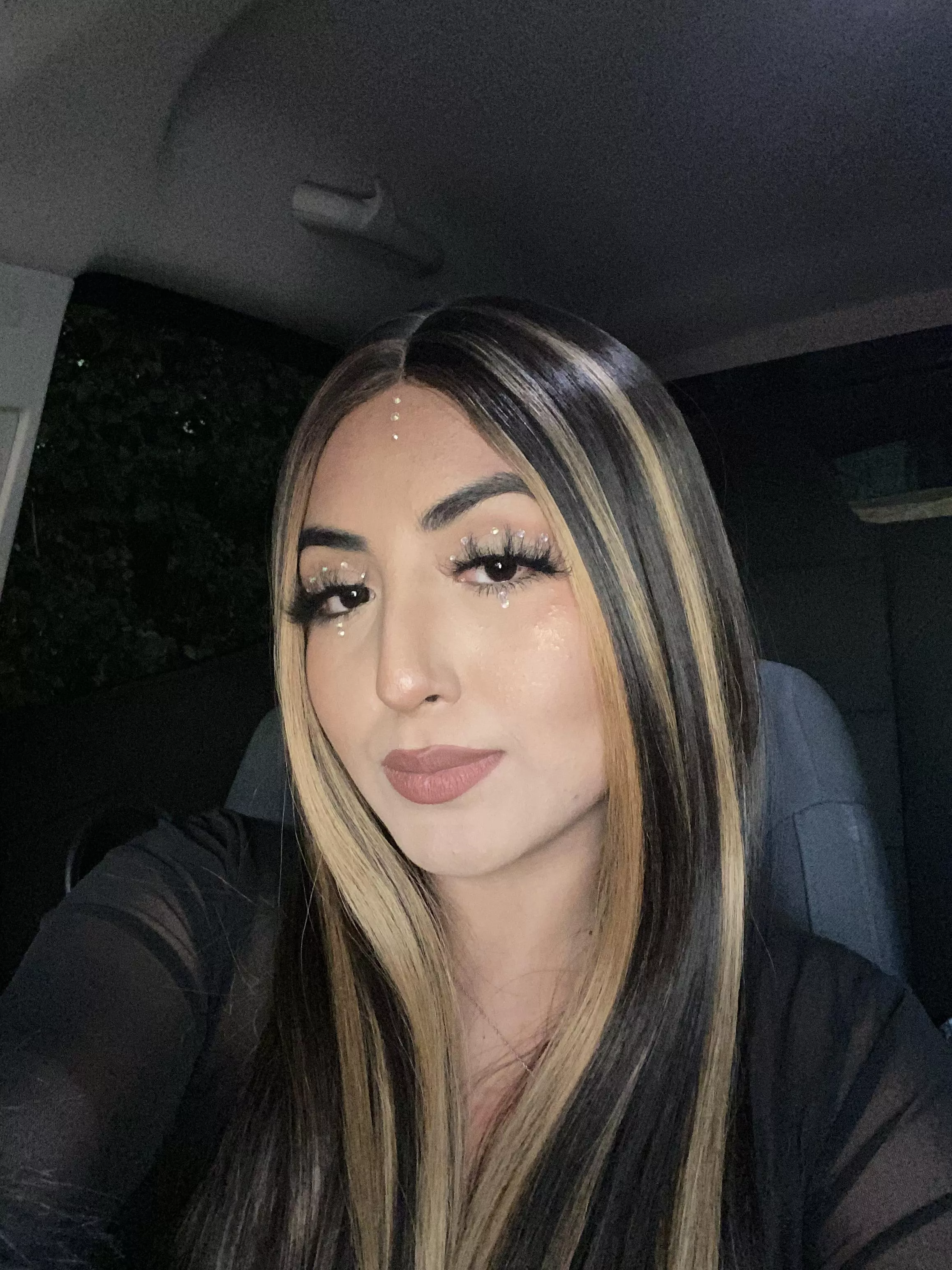 Can you tell how high I was 😙 posted by Veroluv24