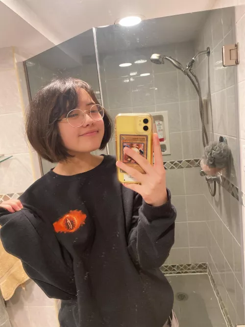 Can you tell I haven't had my coffee yet? by ErikaBulbasaur