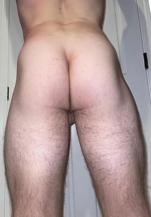 can you tell I squat? by STL_BiBull