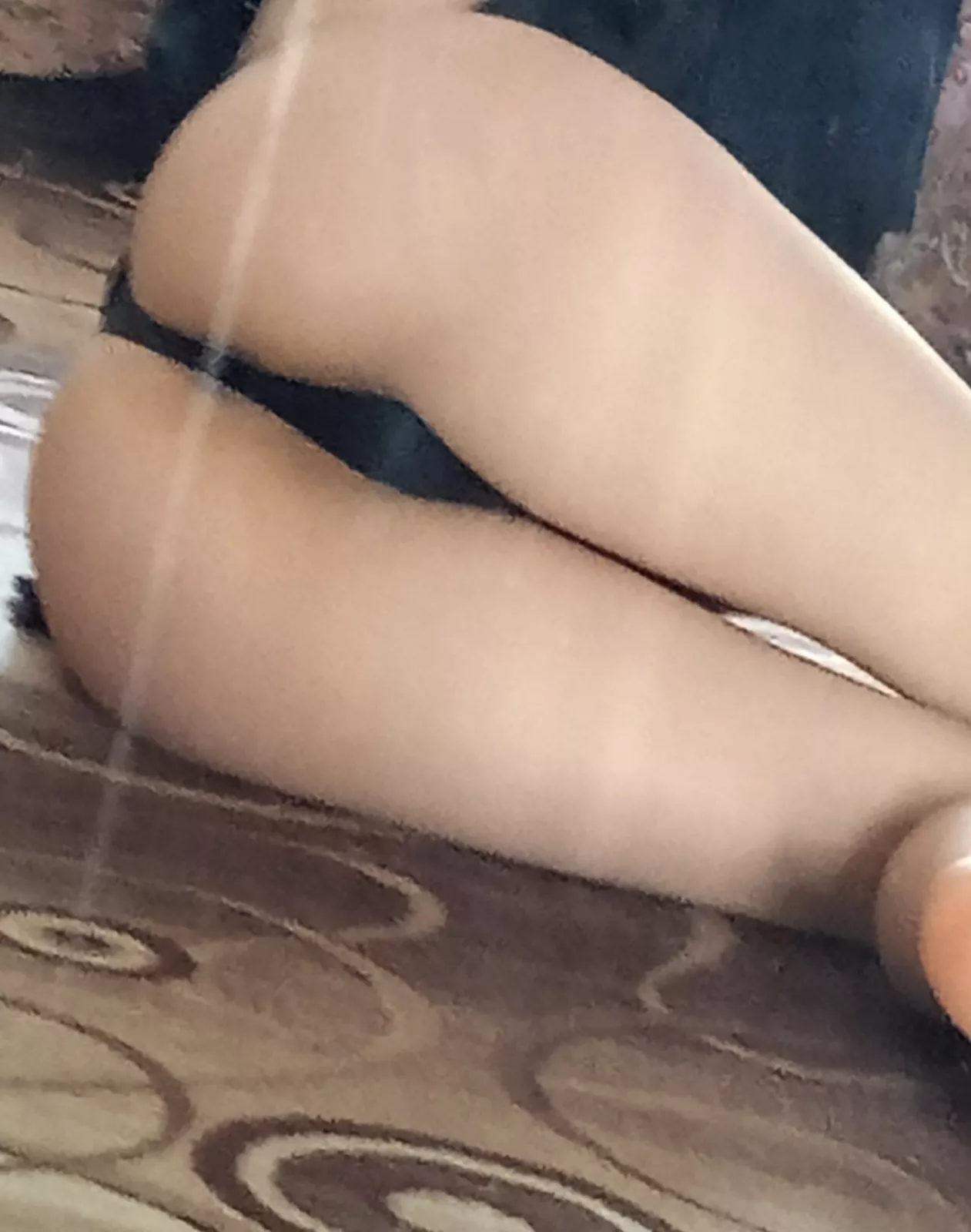 Can you tell if I’m wearing anything underneath? posted by Liquidationn