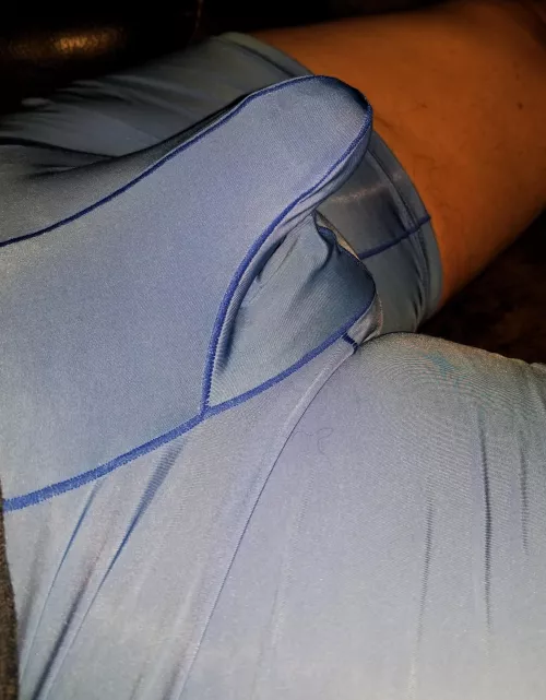 Can you tell I'm excited? by tbonerrevisited