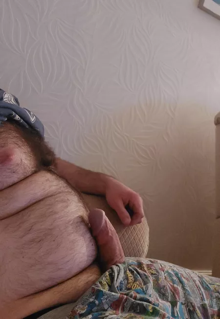 Can you tell I'm horny? by neighbourhoodwookie