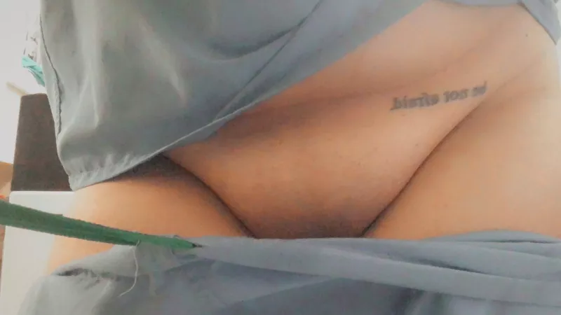 Can you tell I’m looking for trouble on rounds? by nyloncatgut