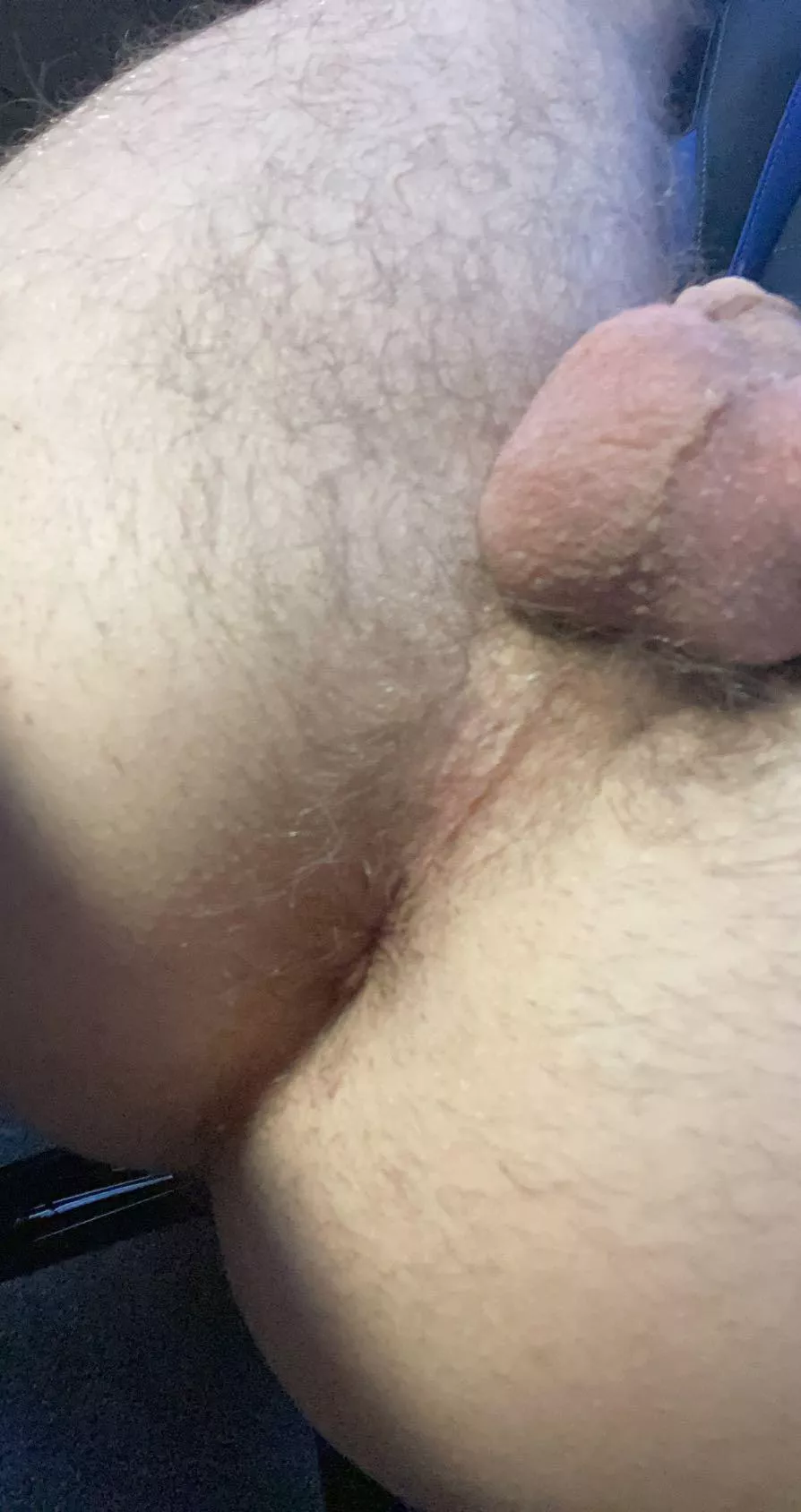 Can you tell I’m tight? posted by Andr0idP7