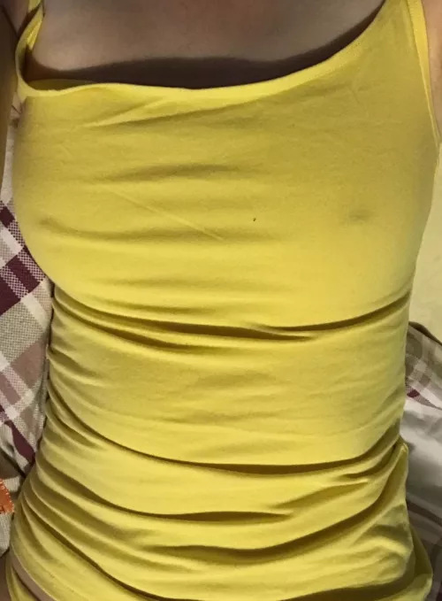 Can you tell it’s cold today? Lol by ImMousingAbout