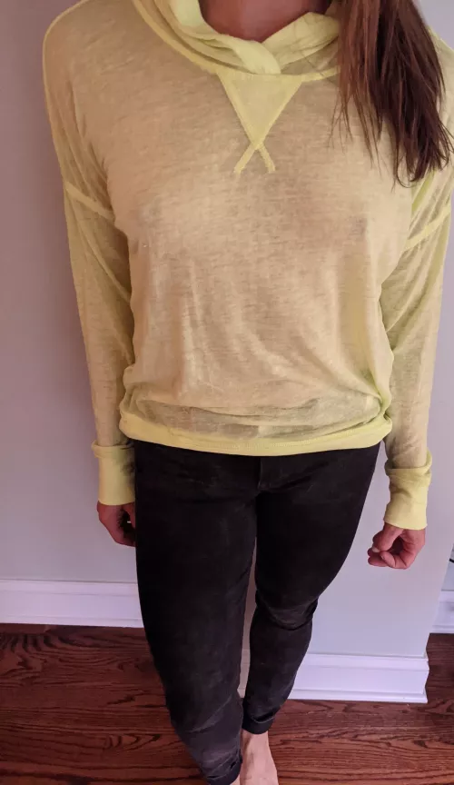 Can you tell? by secrethotwife