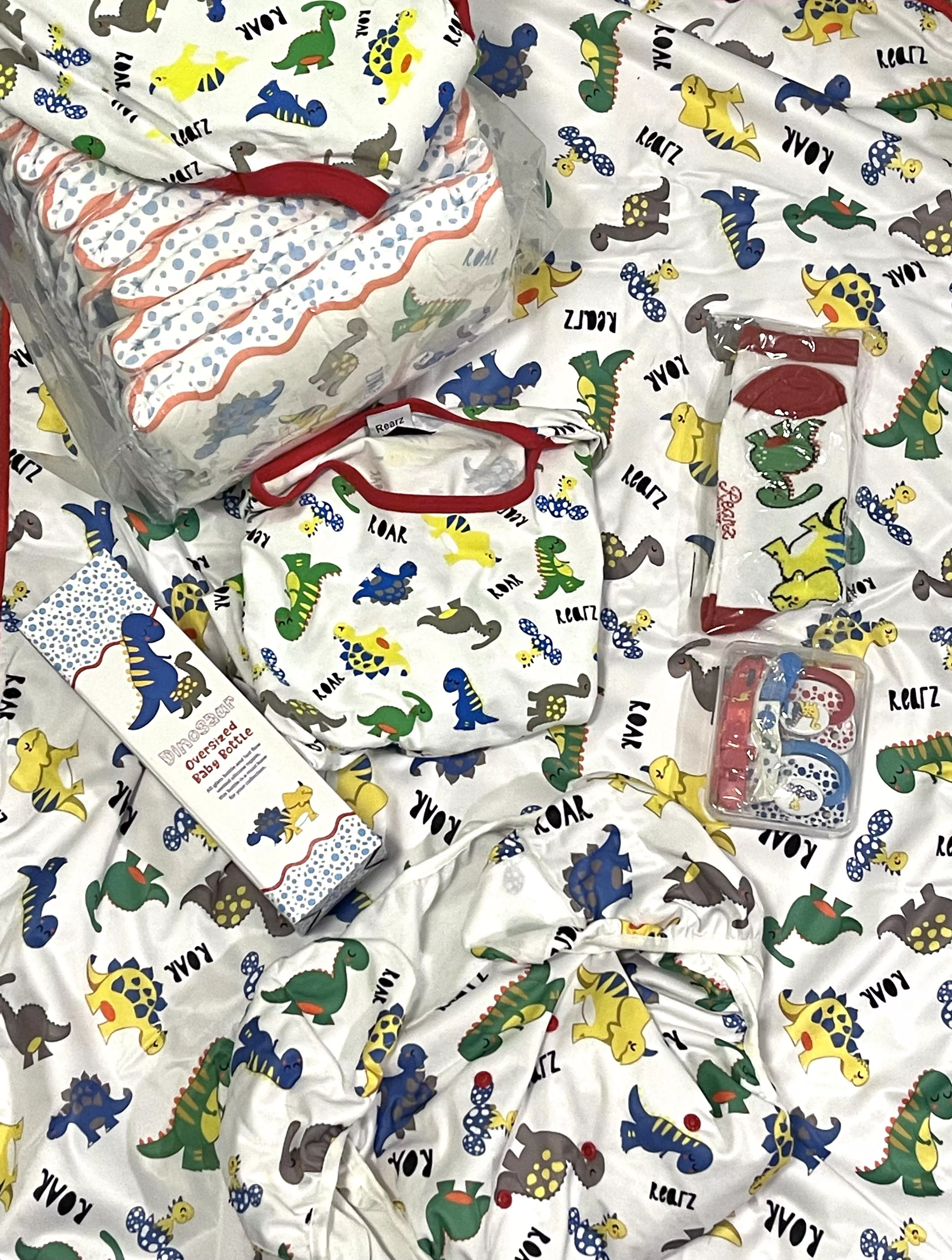 Can you tell what my favorite print is? posted by Apprehensive_Arm4346