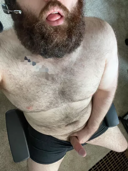 Can you tell what’s on my mind? by StudMutt92