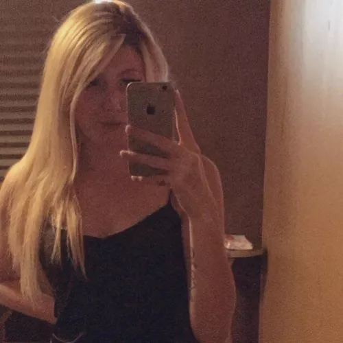 Canadian babe from ontario by tina010101