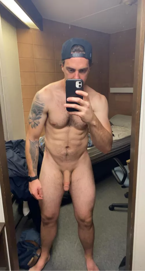 Canadian dads do it best ;) by MaleficentPotential1