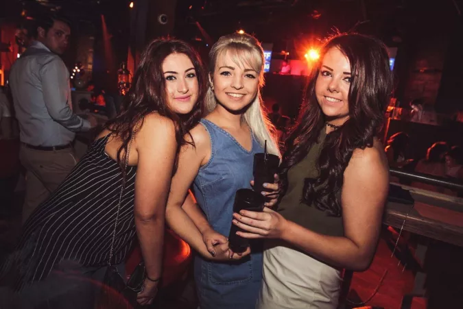 Canadian Dress by thementaltyrant