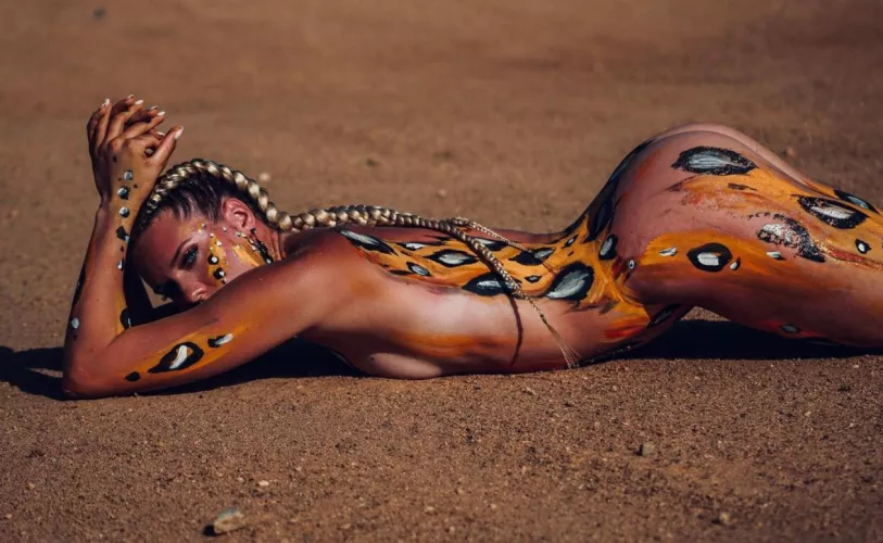 Canadian pole vaulter Alysha Newman by Admirateur1