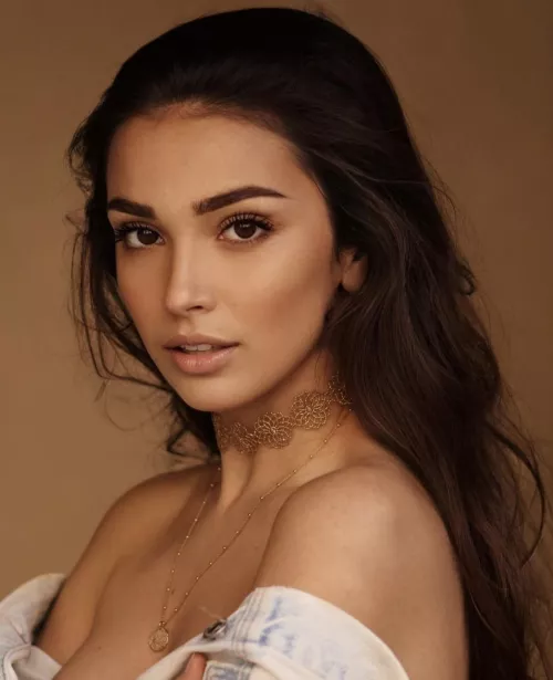 Candice Badin by alejour