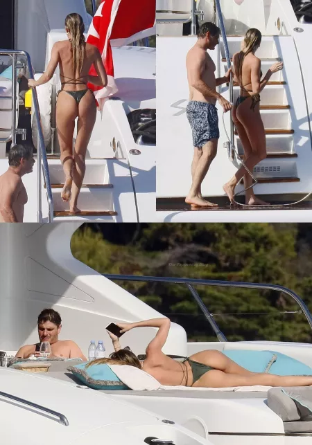 Candice Swanepoel by sosafiredragon2