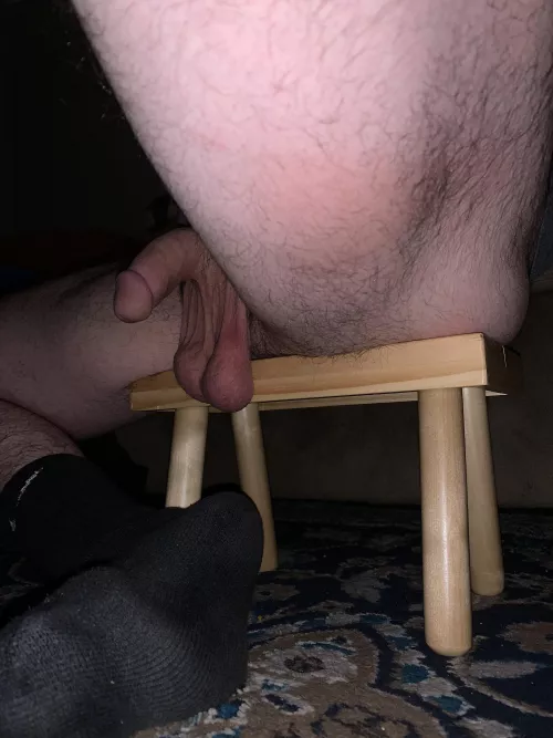 Candid hanging shot for everyone by fruitsofmyloom