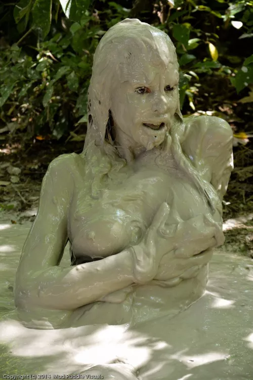 Candle Boxxx having a good time in the forest by _Anonymous_Account_