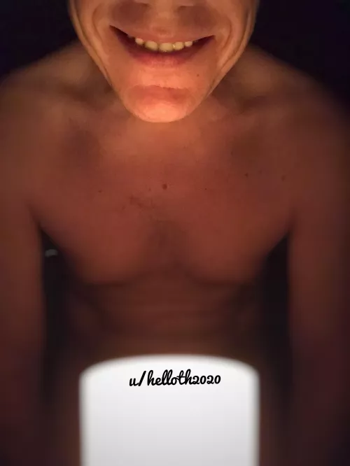 Candles always improves the mood by helloth2020