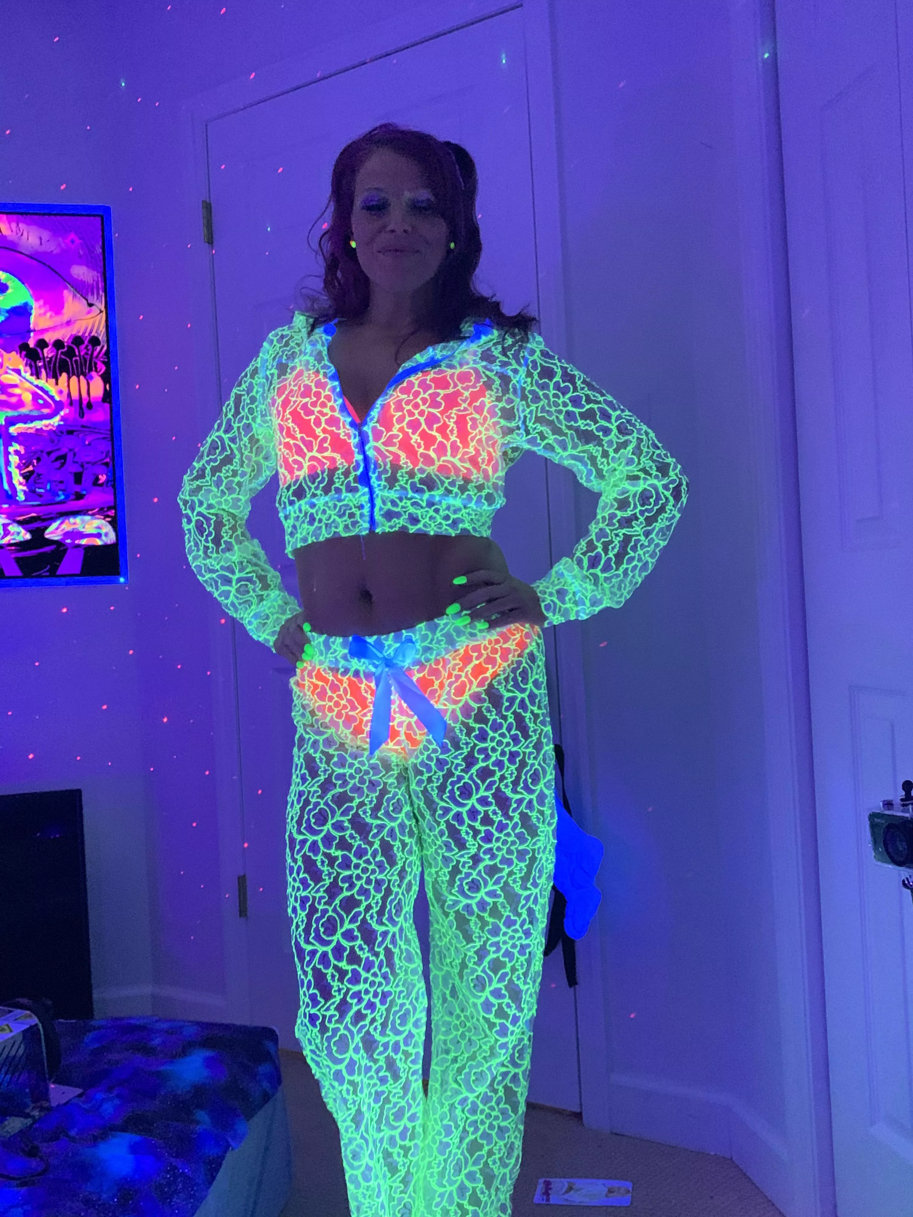 Candy flip tonight. So excited!Follow me for photo updates posted by MollyDark28