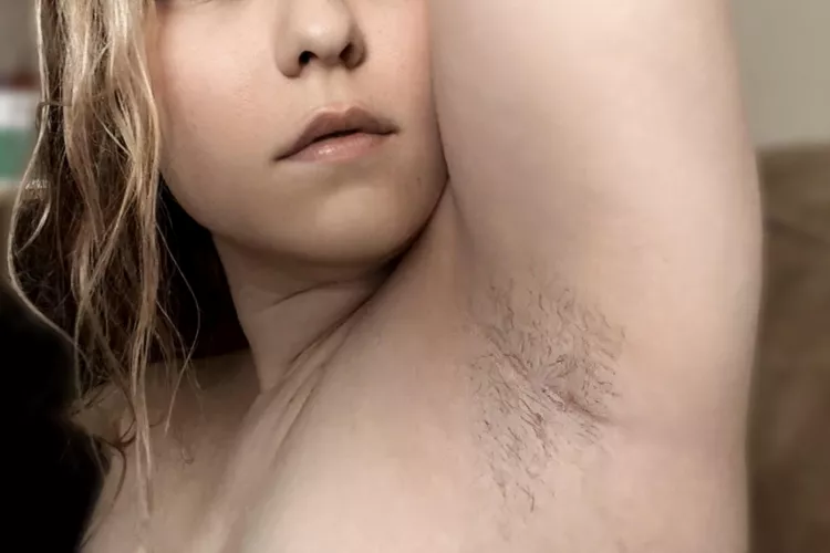 Candy or armpits for the rest of your life. Which are you picking? by DirtyBunny7