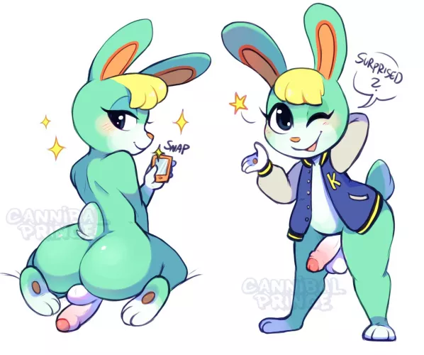 (cannibal-prince) [M] by uzamijeriko