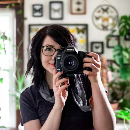 Canon by imnotjavier