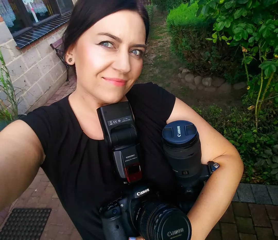 Canon girl posted by imnotjavier