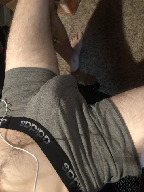 Cant be contained by SugarBompPop