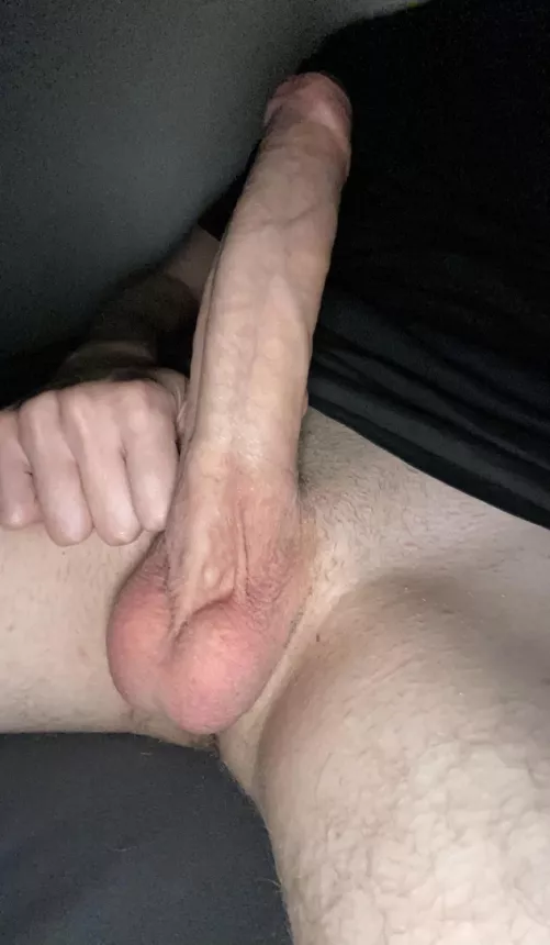 Can’t beat a good foreskin by 8InchKiwi